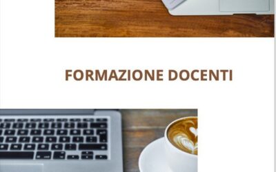 Formazione docenti percorso annuale completo