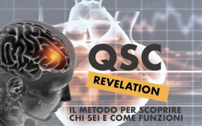 Corso Qsc Revelation